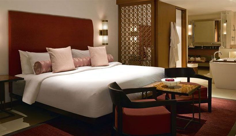 Hotel Alila Diwa Goa 1