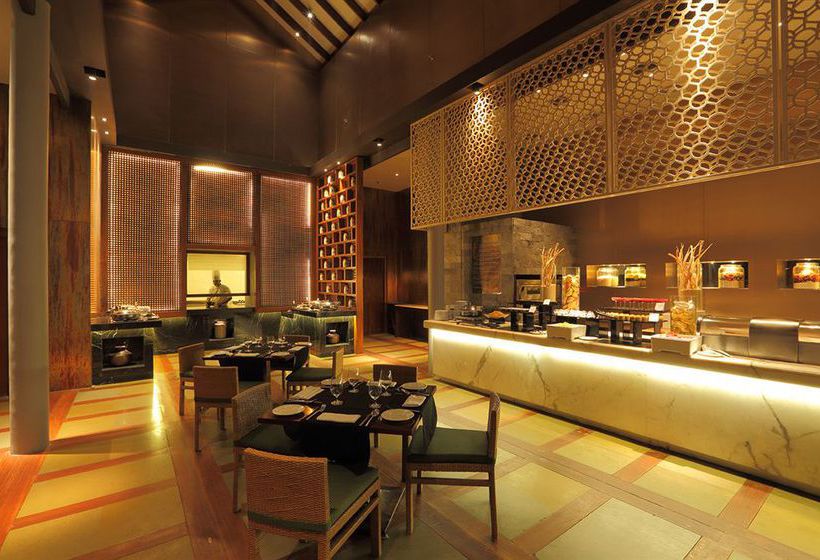 Hotel Alila Diwa Goa 10