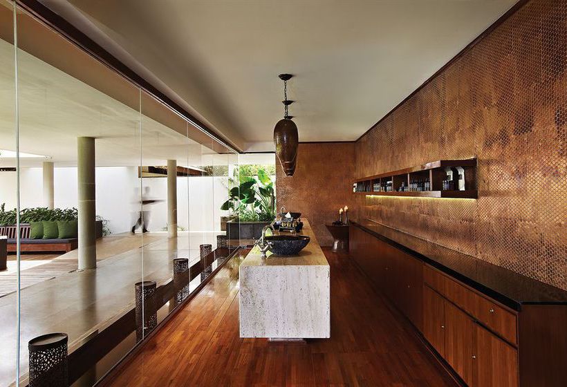 Hotel Alila Diwa Goa 16