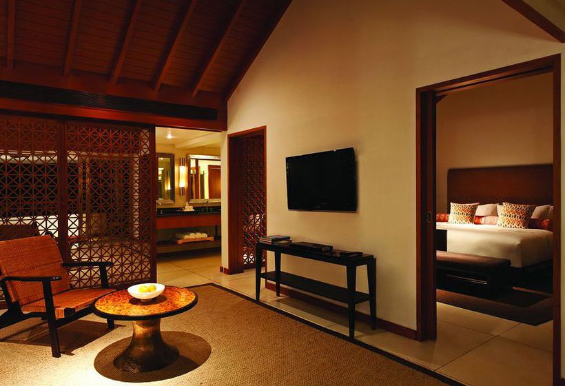 Hotel Alila Diwa Goa 17