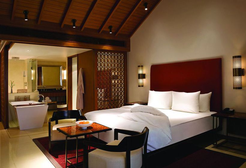 Hotel Alila Diwa Goa 19