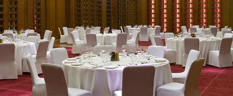 Hotel Alila Diwa Goa 2