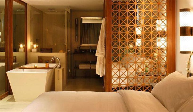 Hotel Alila Diwa Goa 3