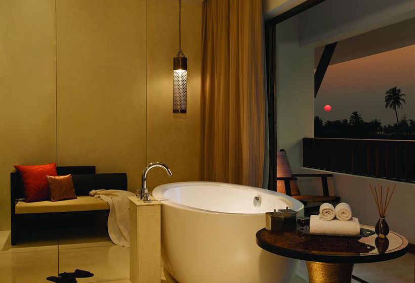 Hotel Alila Diwa Goa 4