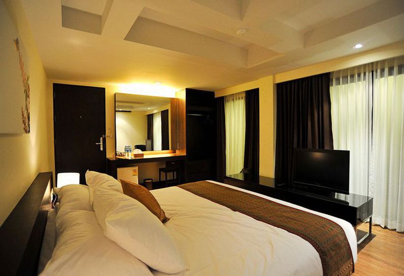 Hotel Serene At Chiang Rai Chiang Saen