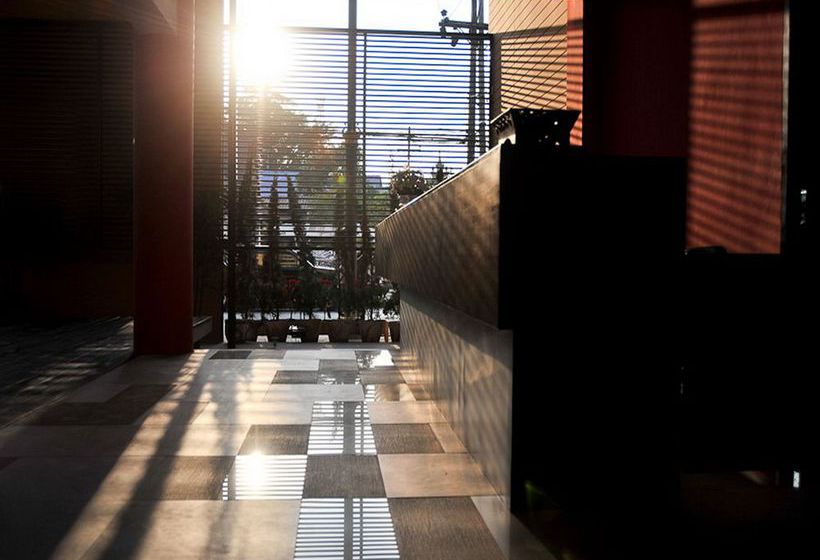 Hotel Serene At Chiang Rai 1