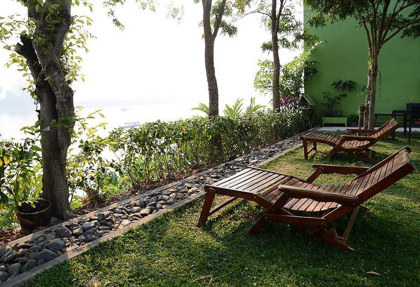 Hotel Serene At Chiang Rai 12