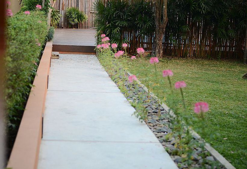 Hotel Serene At Chiang Rai 13