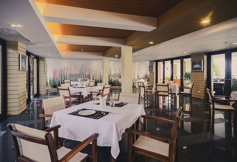 Hotel Serene At Chiang Rai 14