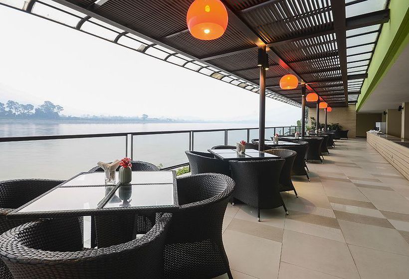 Hotel Serene At Chiang Rai 15