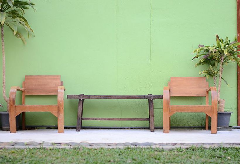 Hotel Serene At Chiang Rai 16