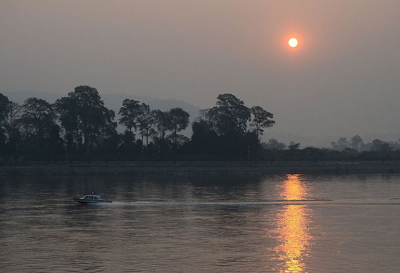 Hotel Serene At Chiang Rai 17