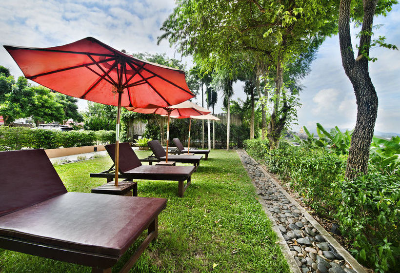 Hotel Serene At Chiang Rai 18