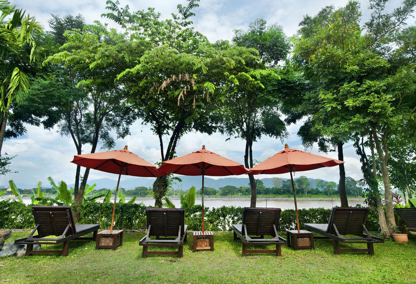 Hotel Serene At Chiang Rai 19