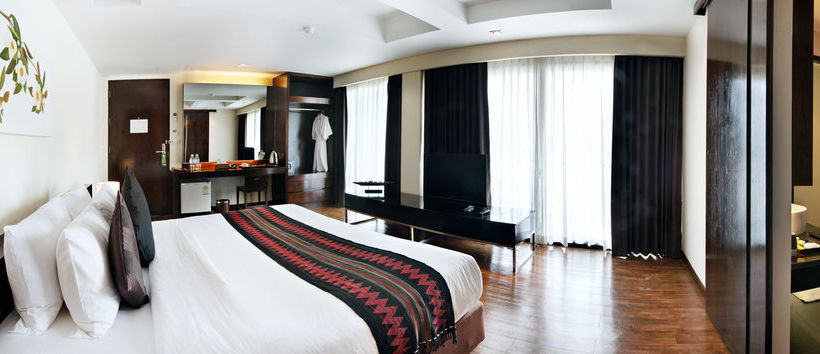 Hotel Serene At Chiang Rai 20