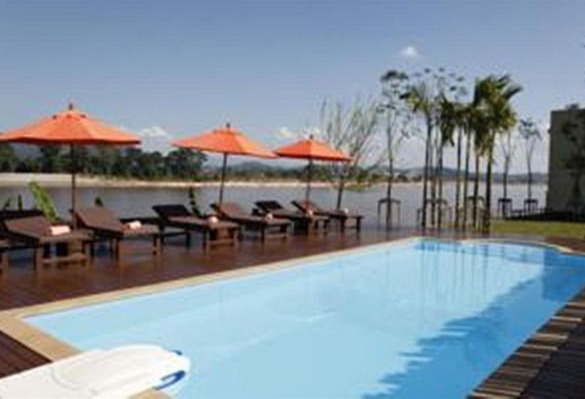 Hotel Serene At Chiang Rai 5