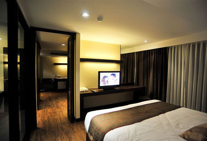 Hotel Serene At Chiang Rai 6