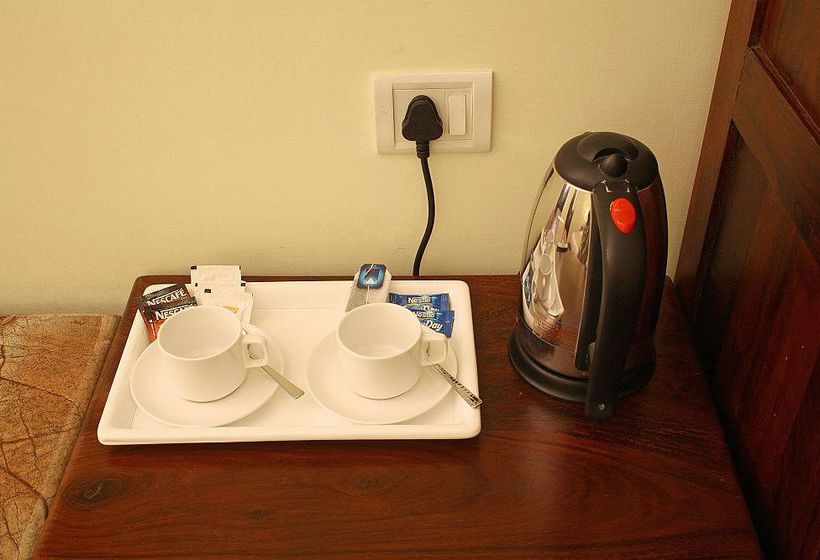 Hotel Rajputana Haveli 1