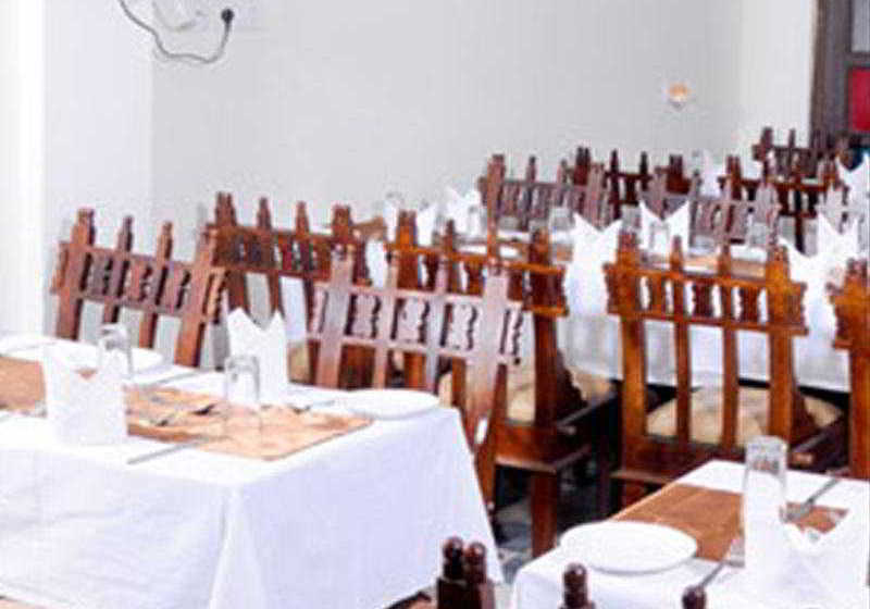 Hotel Rajputana Haveli 10