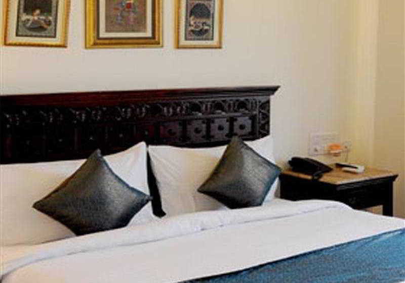 Hotel Rajputana Haveli 11