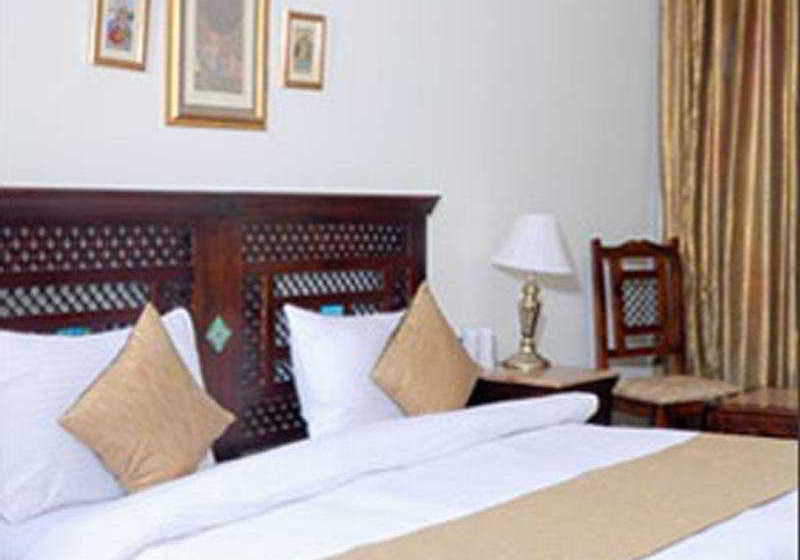 Hotel Rajputana Haveli 12