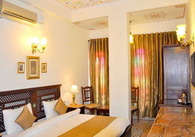 Hotel Rajputana Haveli 17