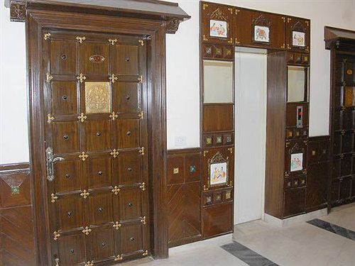 Hotel Rajputana Haveli 19