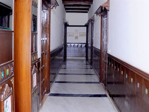 Hotel Rajputana Haveli 20