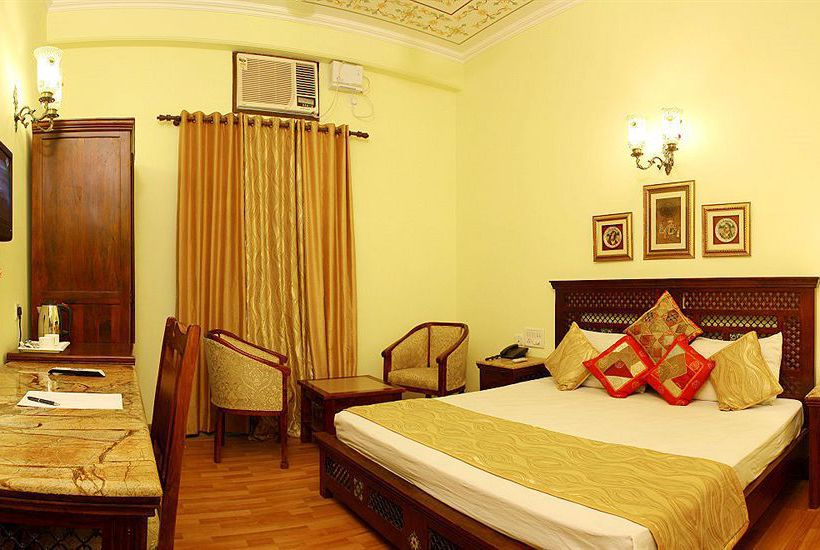 Hotel Rajputana Haveli 5
