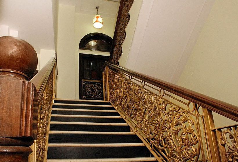 Hotel Rajputana Haveli 6