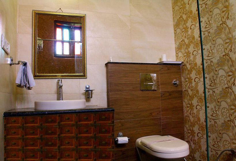 Hotel Rajputana Haveli 7