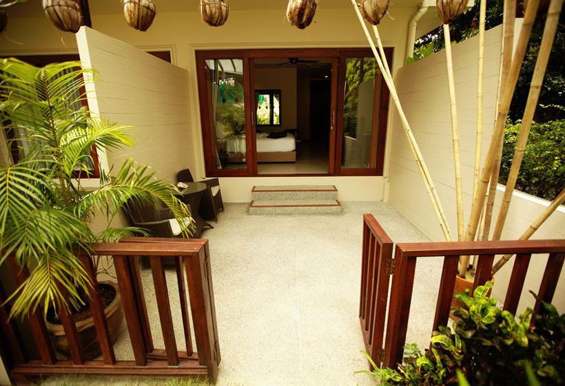 Sunset Hil Resort 10