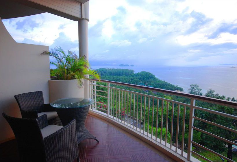 Sunset Hil Resort 11