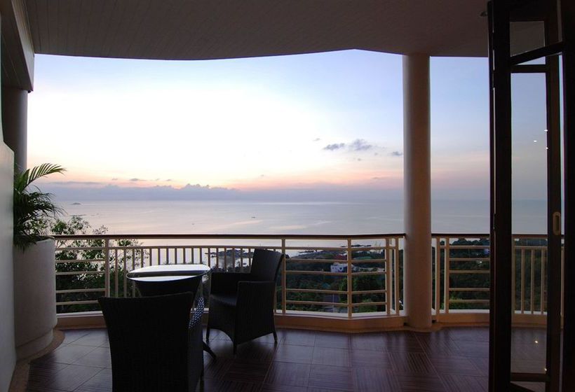 Sunset Hil Resort 12