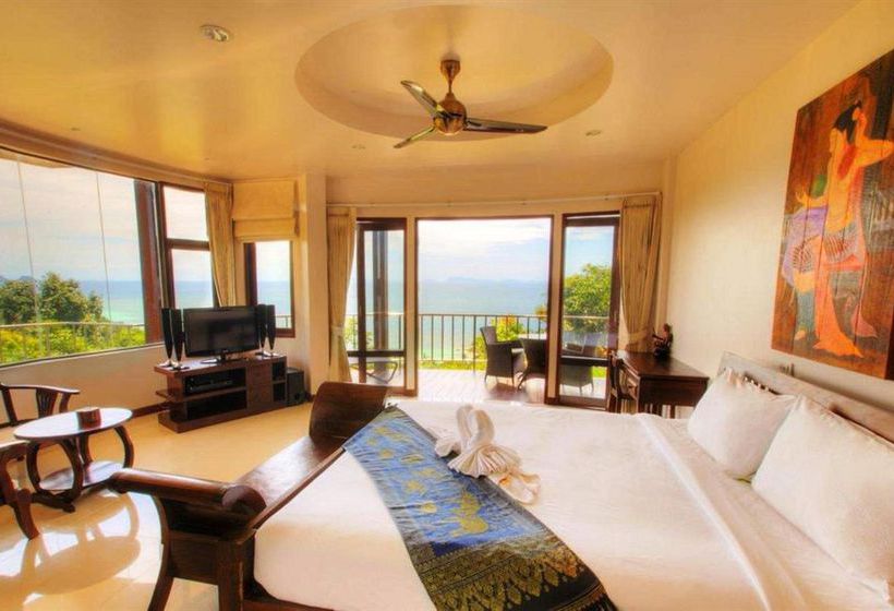 Sunset Hil Resort 13