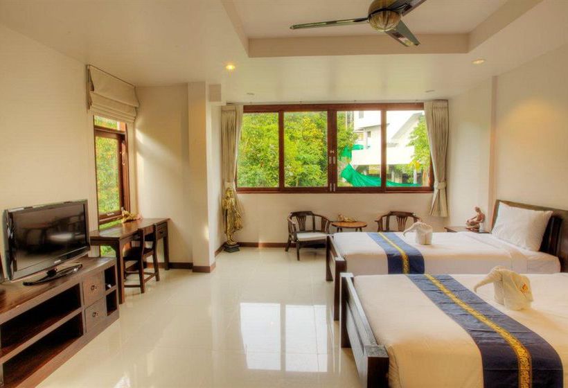 Sunset Hil Resort 14