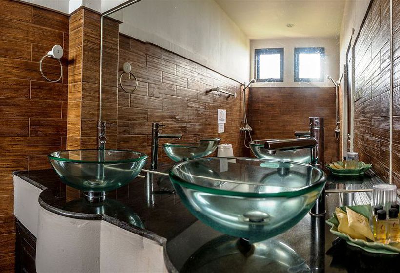 Sunset Hil Resort 15