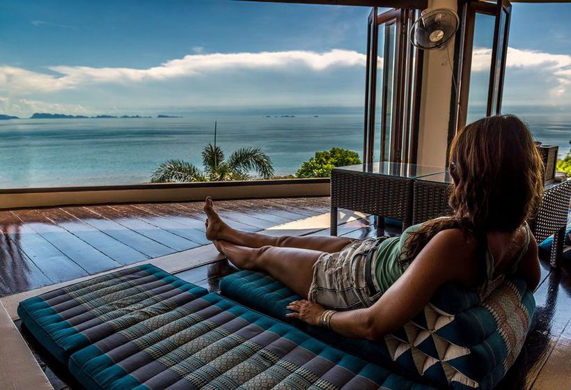 Sunset Hil Resort 16