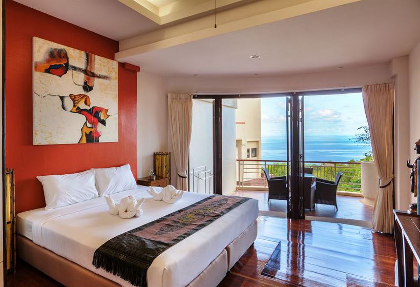 Sunset Hil Resort 18