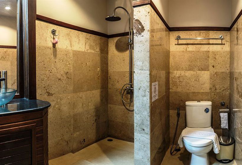 Sunset Hil Resort 19