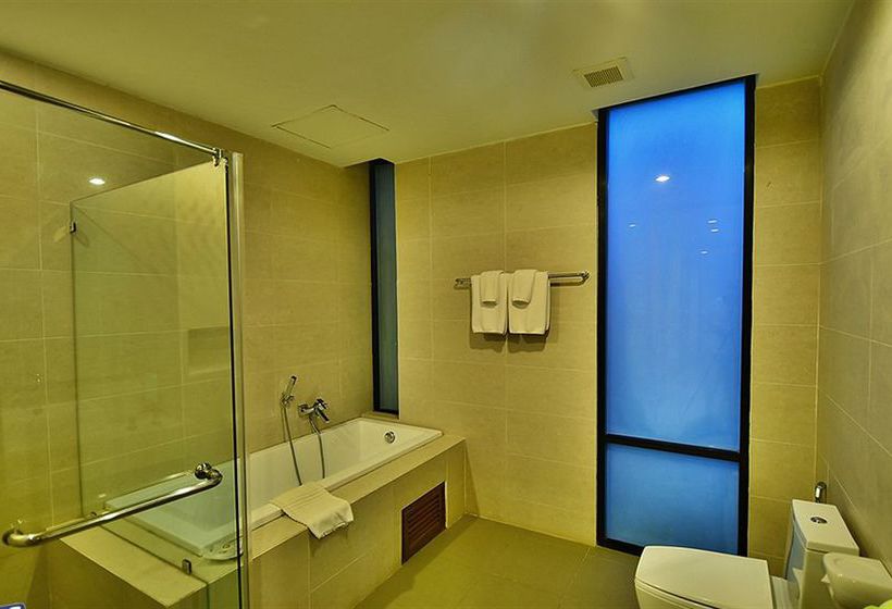 Sukhothai Treasure Resort & Spa Sukhothai