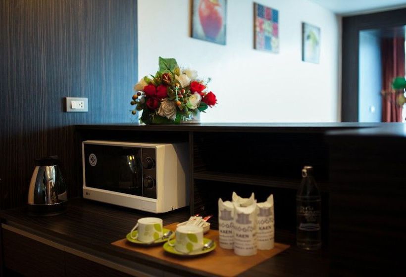 Khon Kaen Hotel Khon Kaen