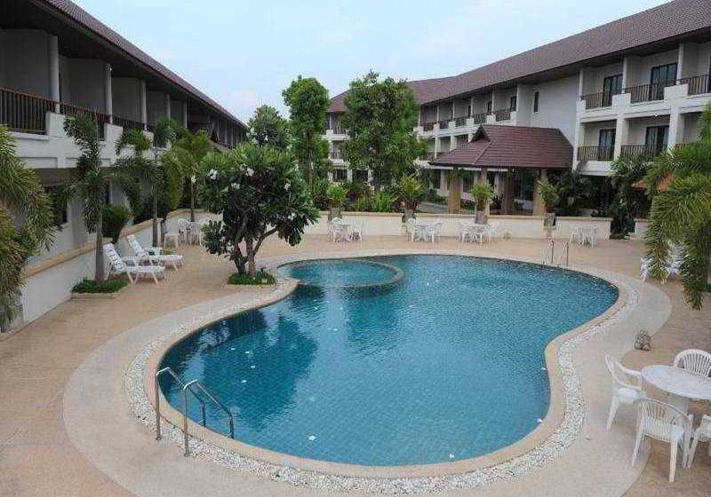 President Hotel Udonthani