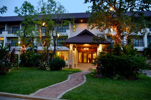 President Hotel Udonthani 10