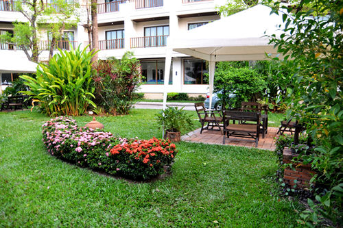 President Hotel Udonthani 12