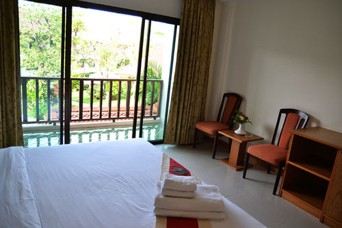 President Hotel Udonthani 15