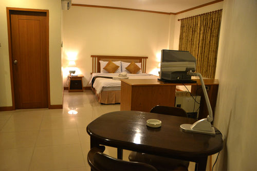 President Hotel Udonthani 16