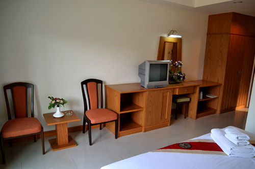 President Hotel Udonthani 18