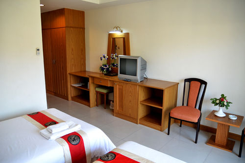 President Hotel Udonthani 19