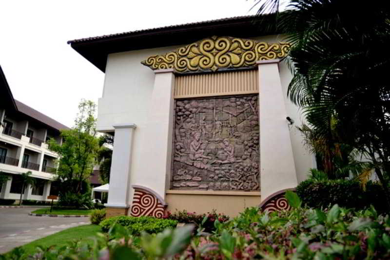 President Hotel Udonthani 2